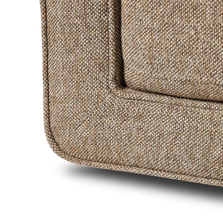 Elliott Sofa - Delta Tweed