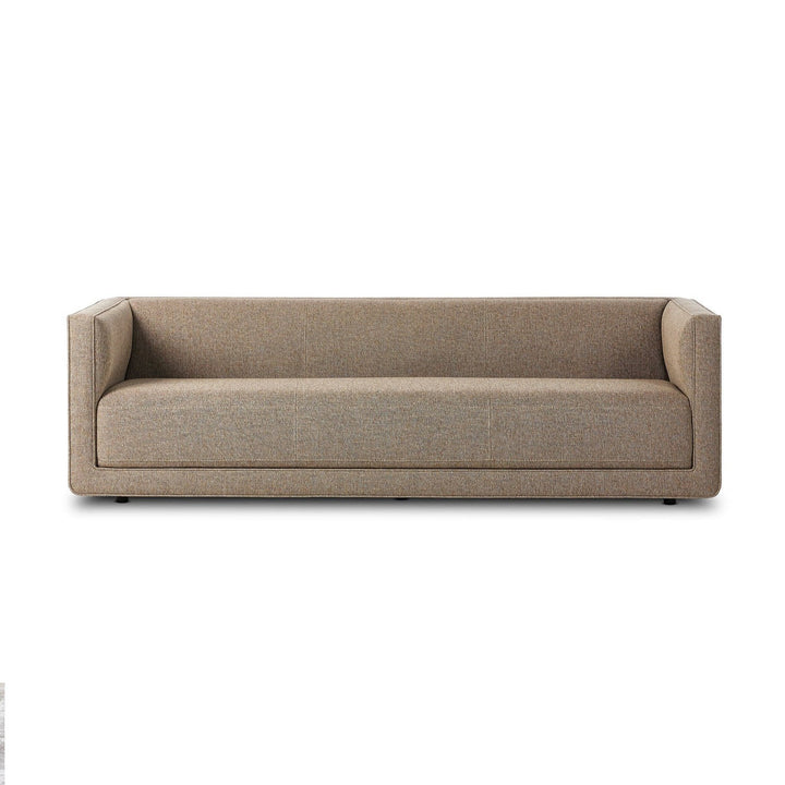 Elliott Sofa - Delta Tweed