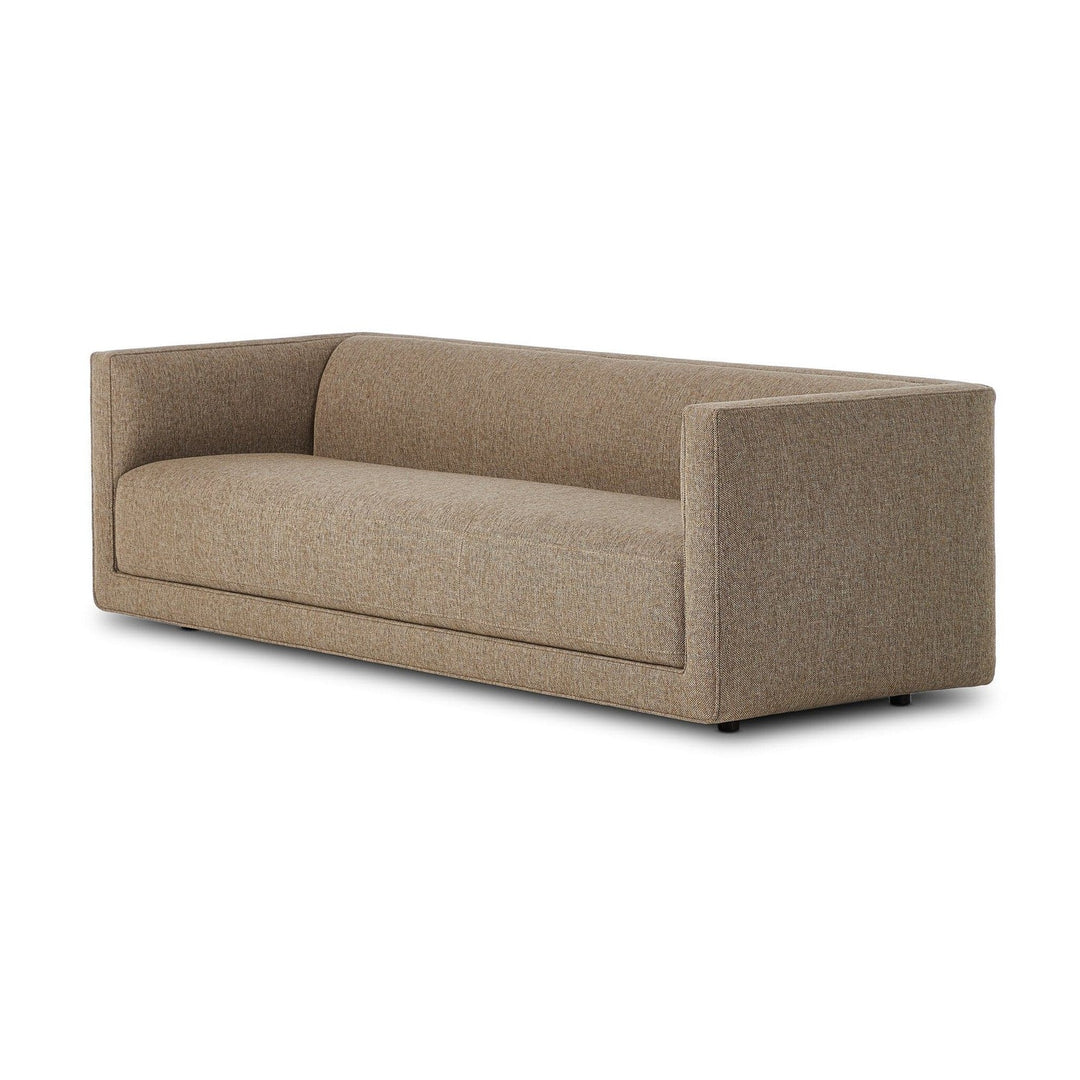 Elliott Sofa - Delta Tweed