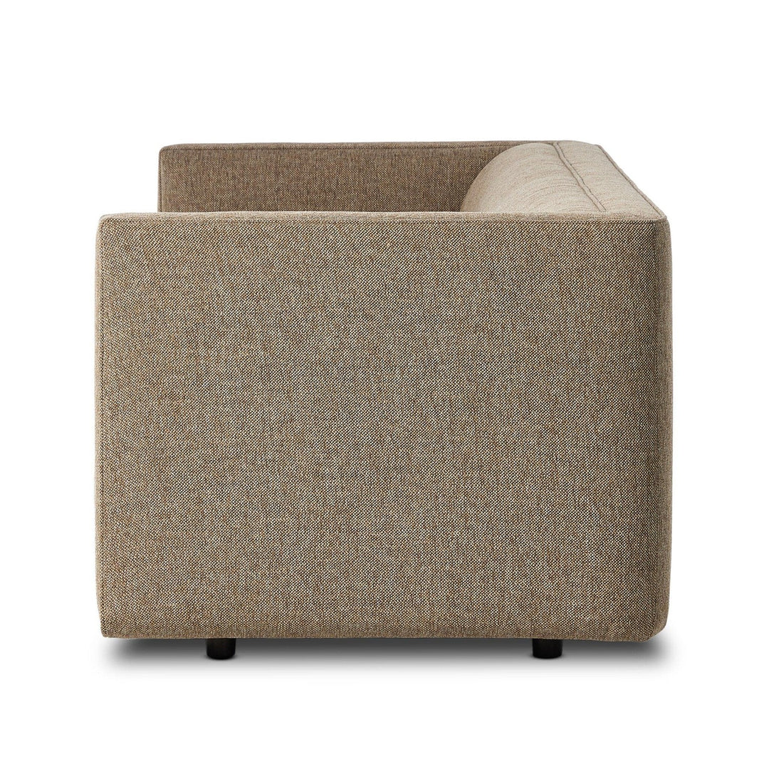 Elliott Sofa - Delta Tweed