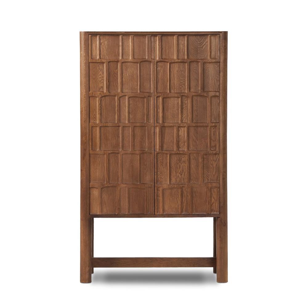 Cabinets & Curios Ezri Cabinet