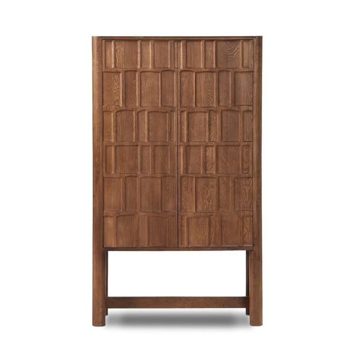 Cabinets & Curios Ezri Cabinet
