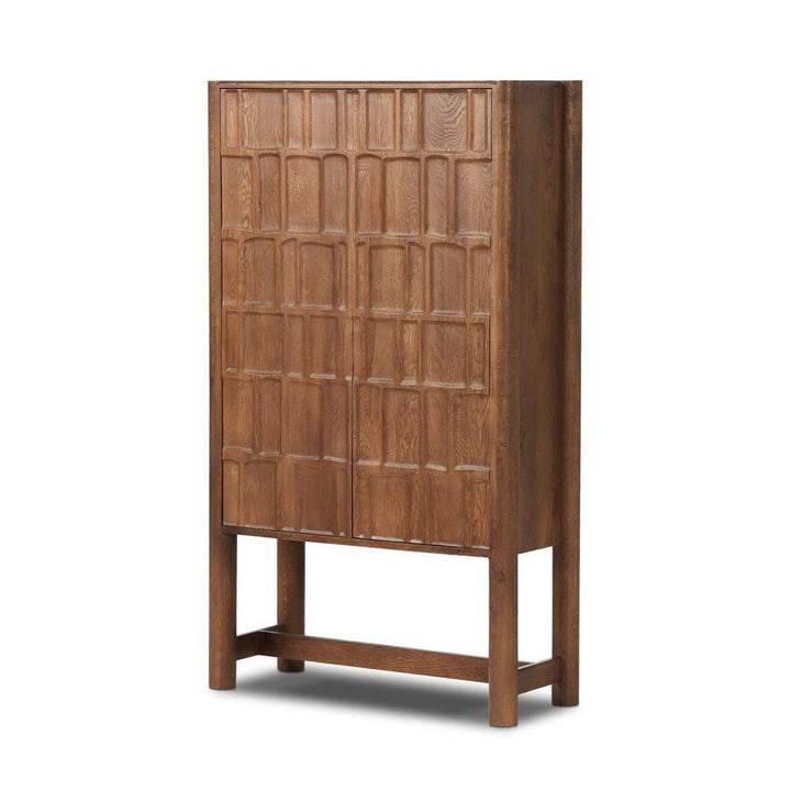 Cabinets & Curios Ezri Cabinet