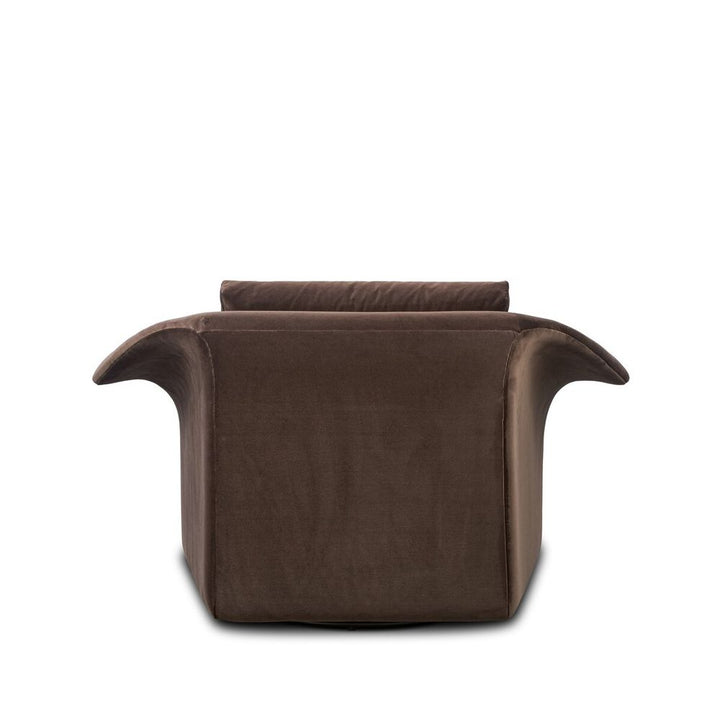 Ezra Swivel Chair