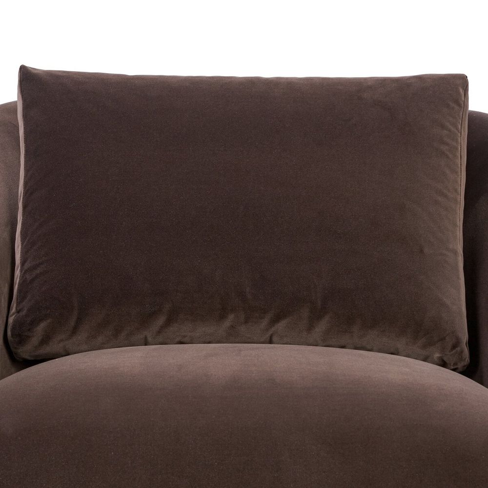 Ezra Swivel Chair