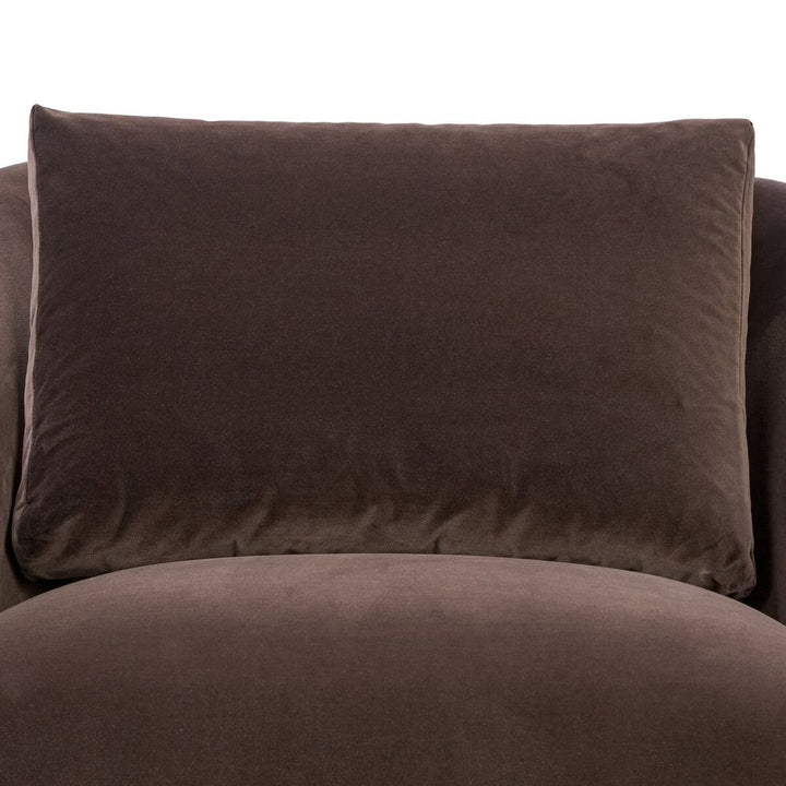 Ezra Swivel Chair