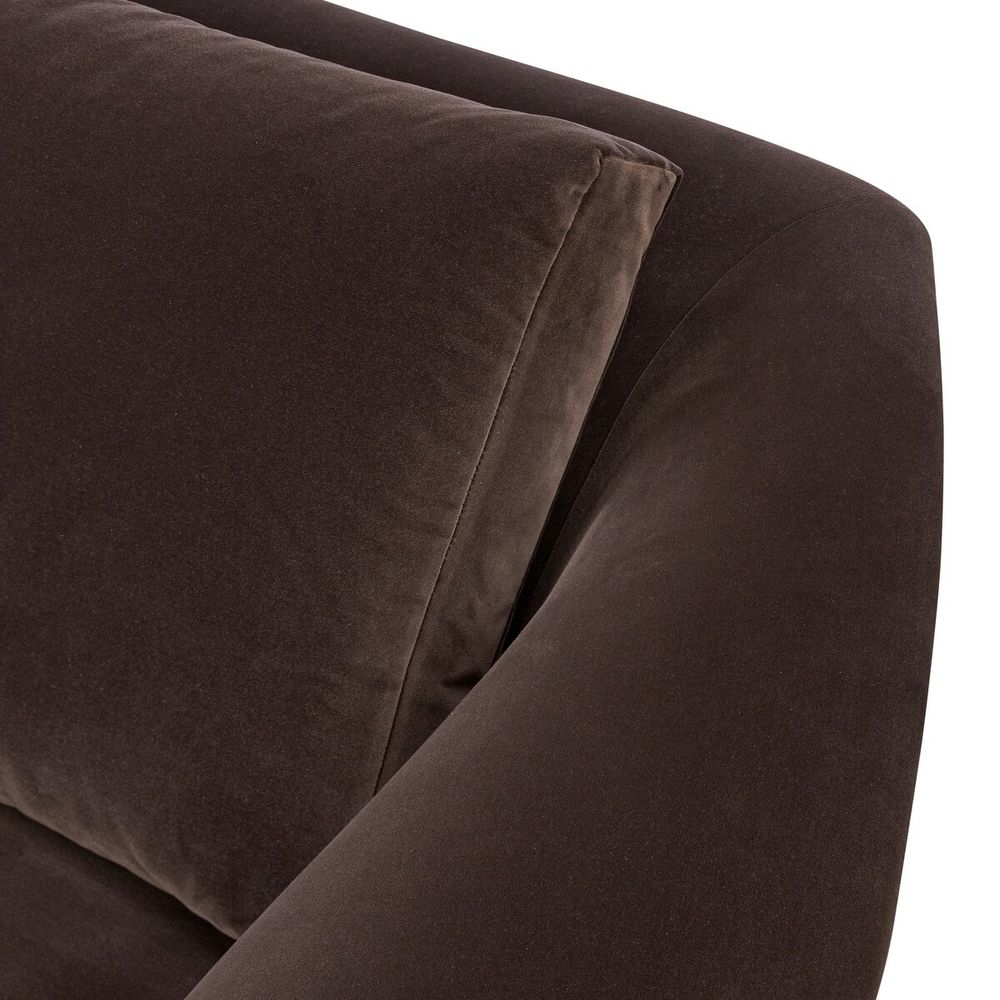 Ezra Swivel Chair