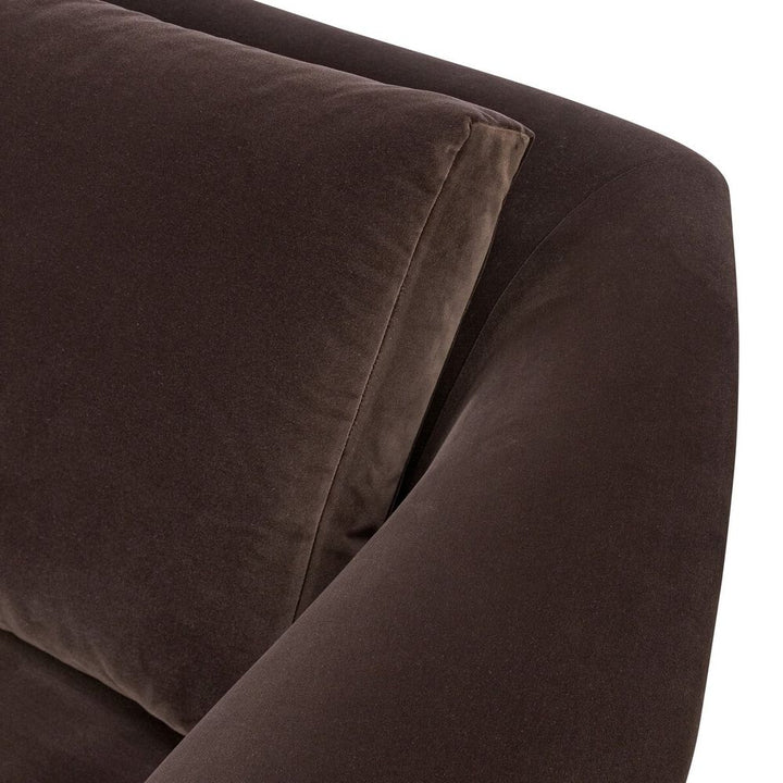Ezra Swivel Chair