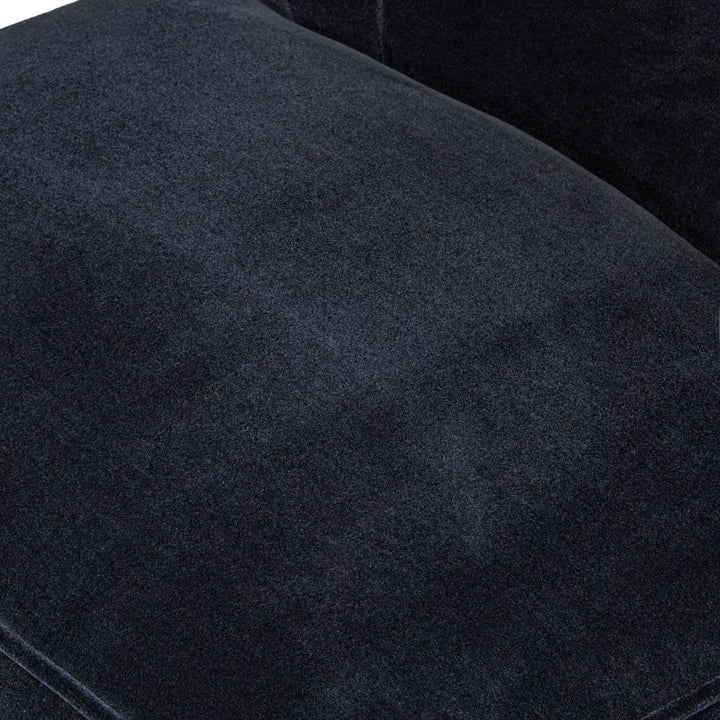 Dottie Swivel Chair - Monte Navy