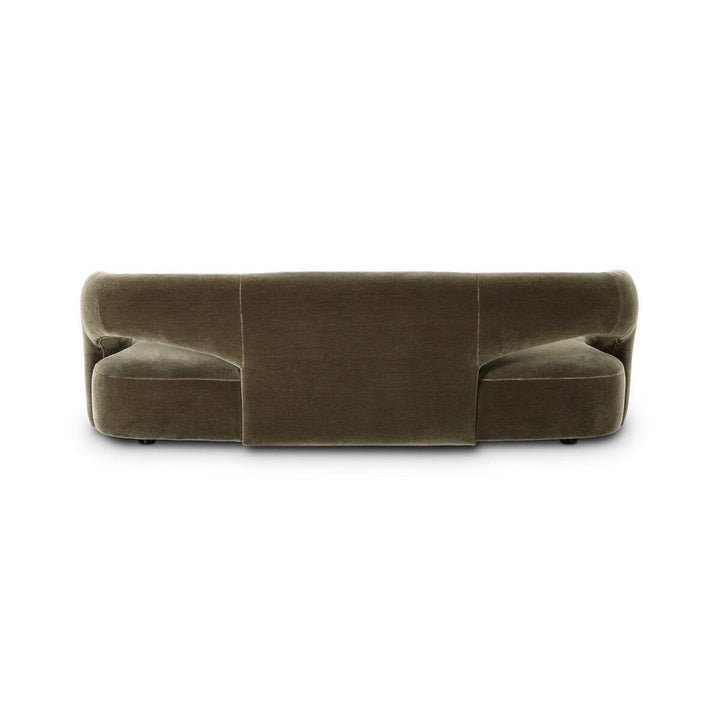 Mazie Sofa-94"-Monte Olive