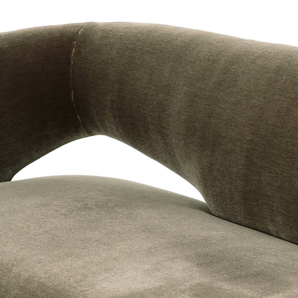 Mazie Sofa-94"-Monte Olive