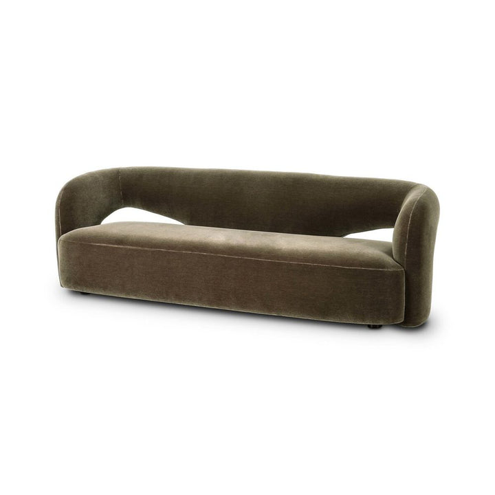 Mazie Sofa-94"-Monte Olive