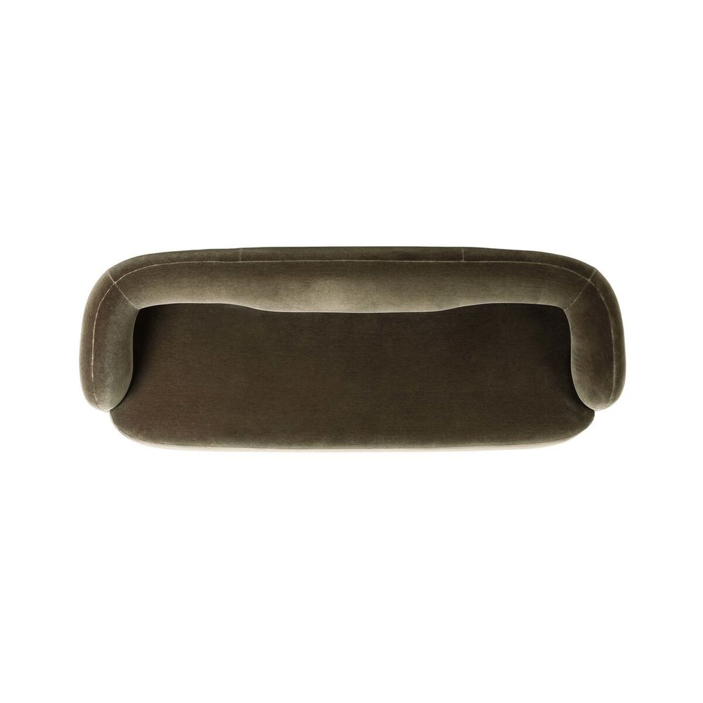 Mazie Sofa-94"-Monte Olive