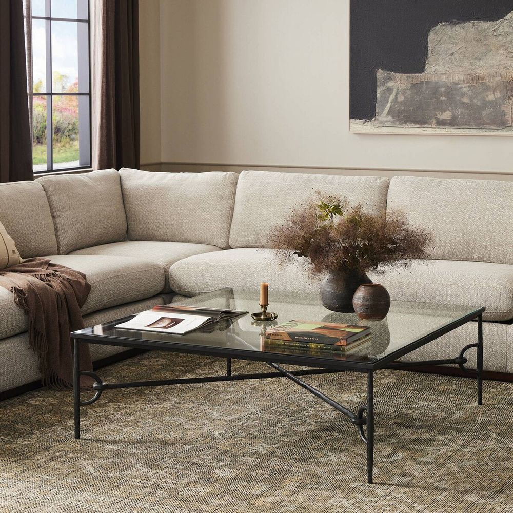 Coffee Tables Babylon Coffee Table