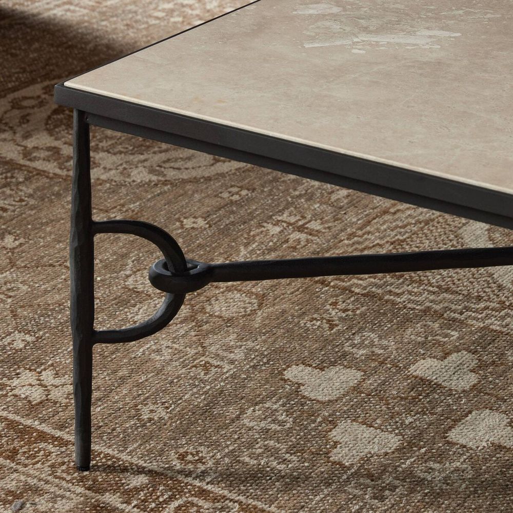 Babylon Coffee Table