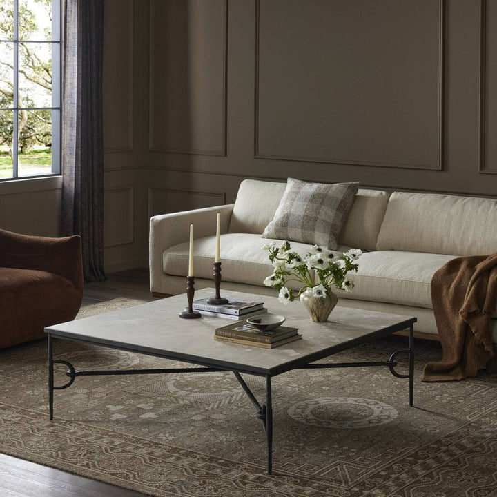 Coffee Tables Babylon Coffee Table