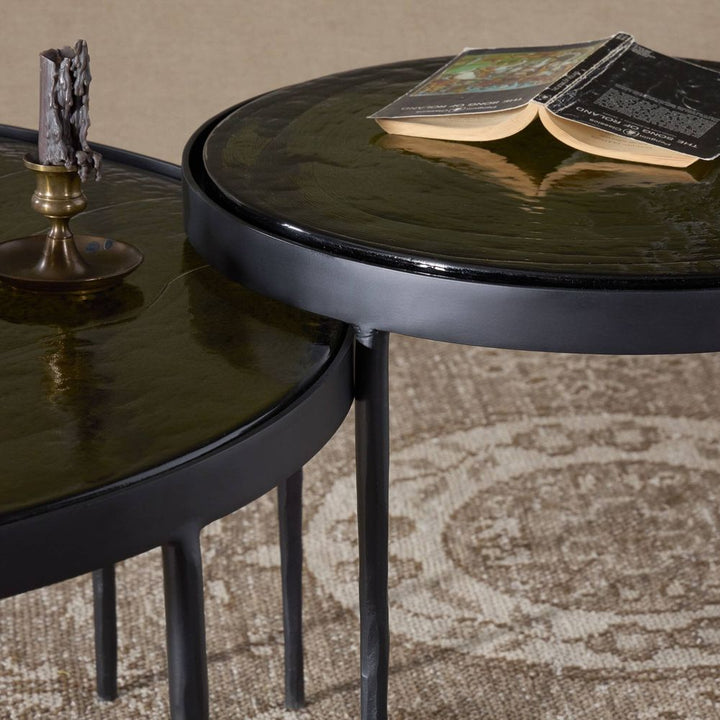 Yoko Nesting Tables