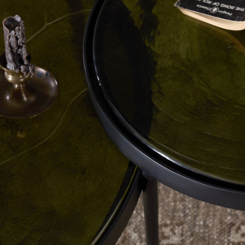 Yoko Nesting Tables