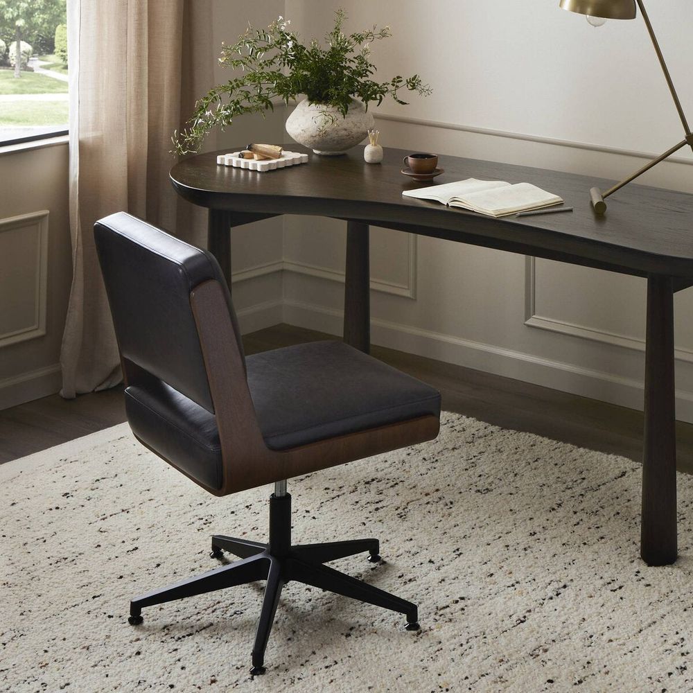 Task Chairs Landon Armless Desk Chair