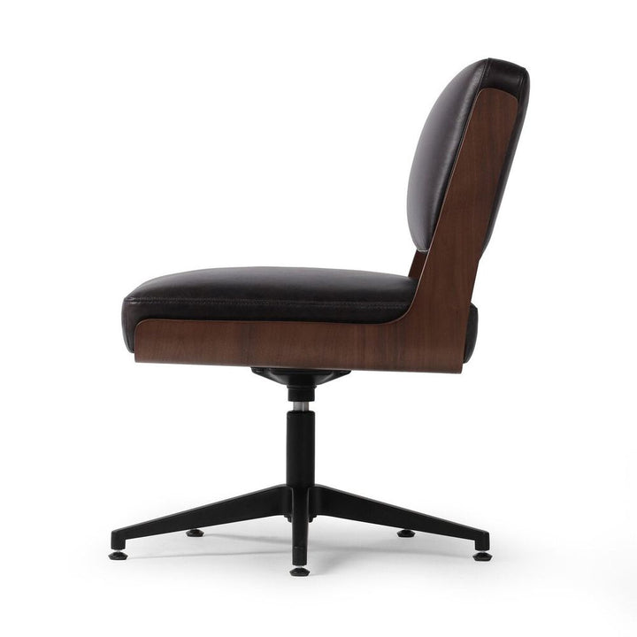Task Chairs Landon Armless Desk Chair