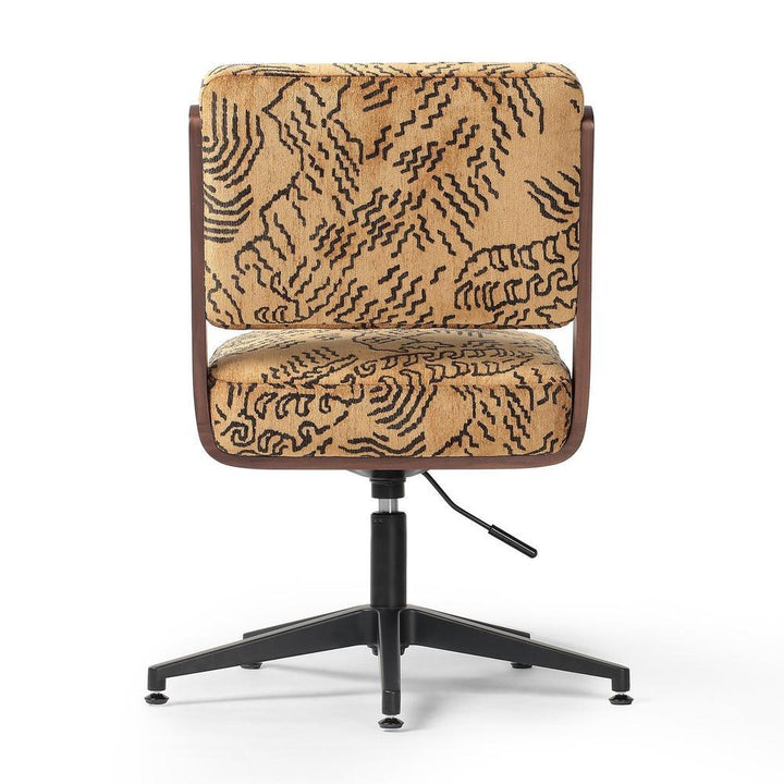 Landon Armless Desk Chair