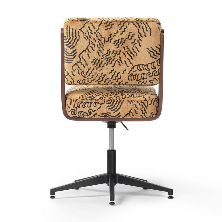 Landon Armless Desk Chair
