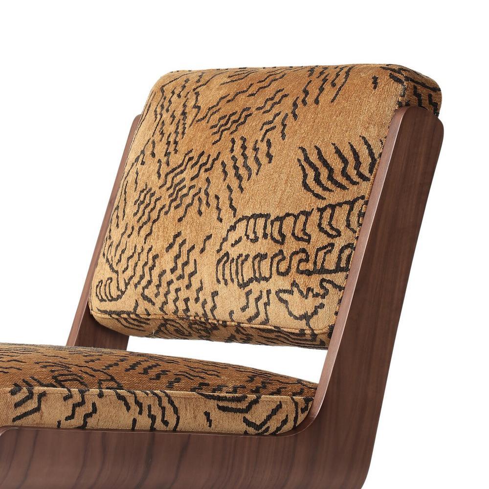 Landon Armless Desk Chair