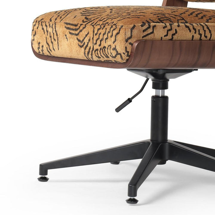 Landon Armless Desk Chair