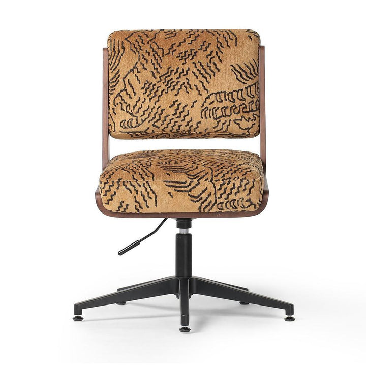 Landon Armless Desk Chair