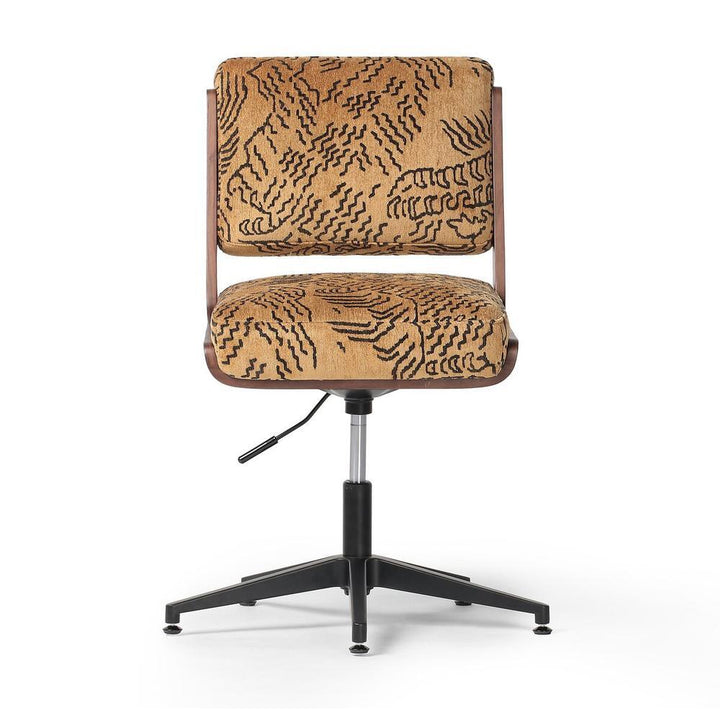 Landon Armless Desk Chair