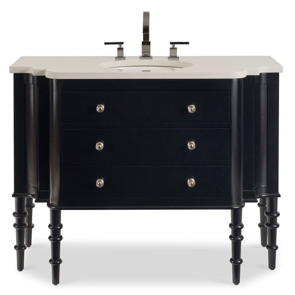 Vanities Savoy Sink Console