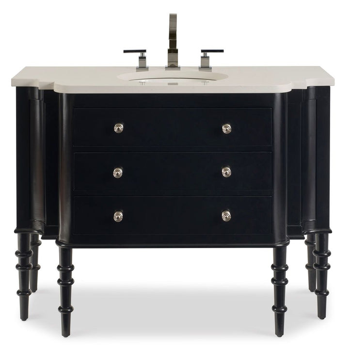 Vanities Savoy Sink Console