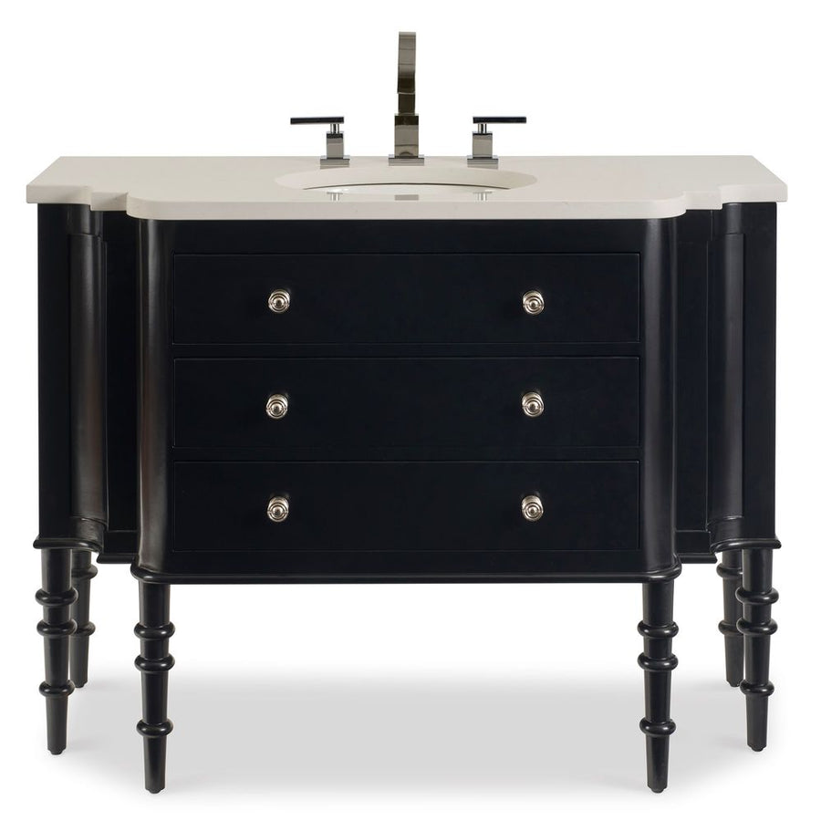 Vanities Savoy Sink Console