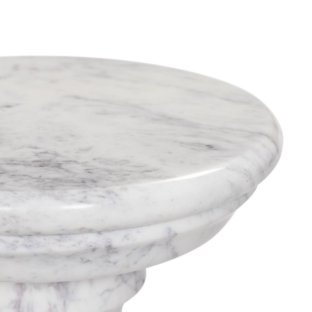 Cyprus End Table