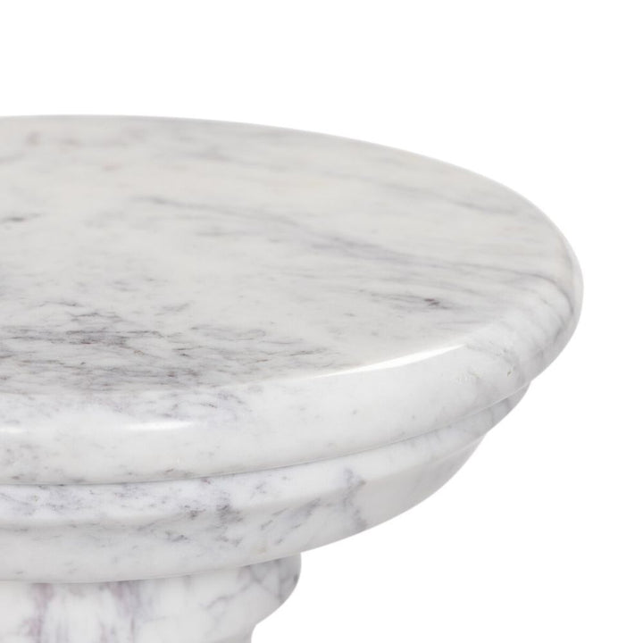 Cyprus End Table