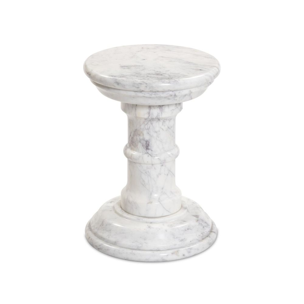 Cyprus End Table