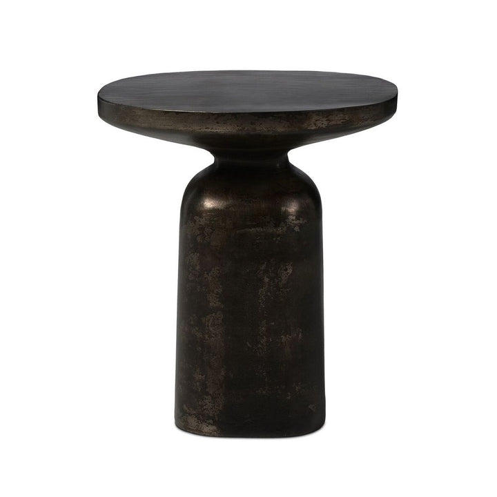 Odessa End Table