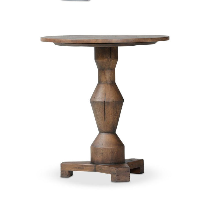 Rivi End Table