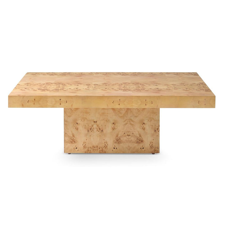 Coffee Tables Mappa Prairie Cocktail Table