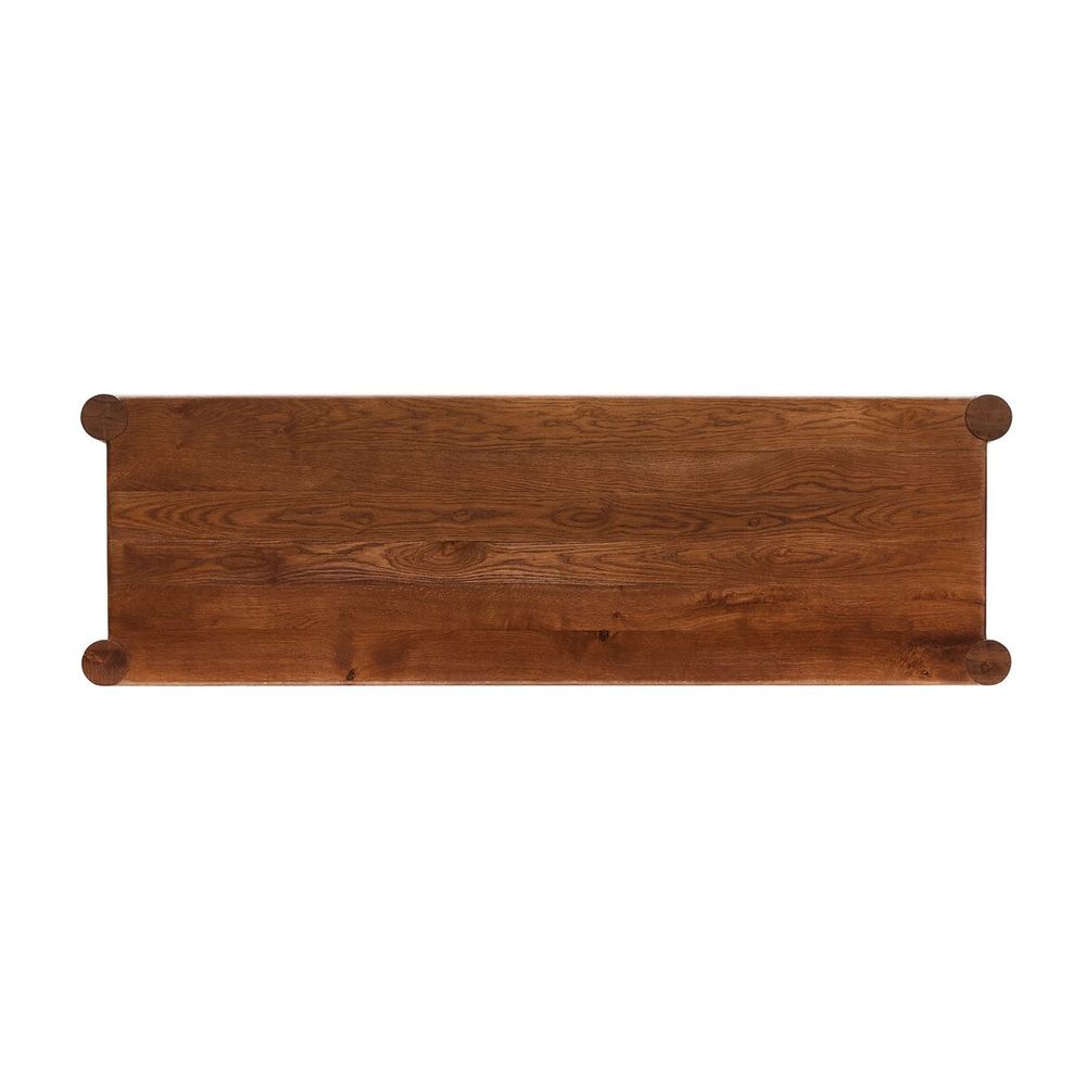 Ezri 6 Drawer Dresser