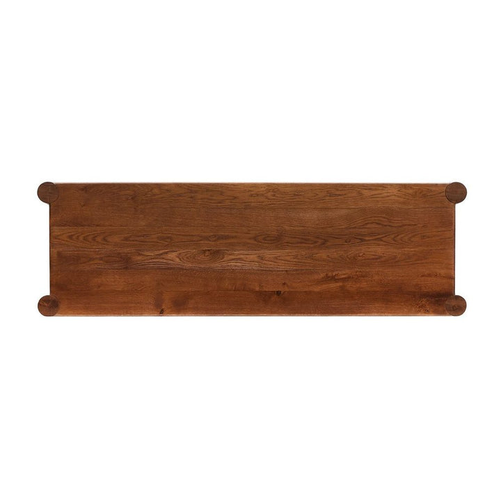 Ezri 6 Drawer Dresser