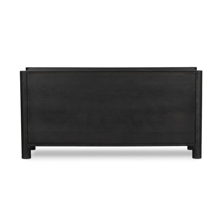 Ezri 6 Drawer Dresser