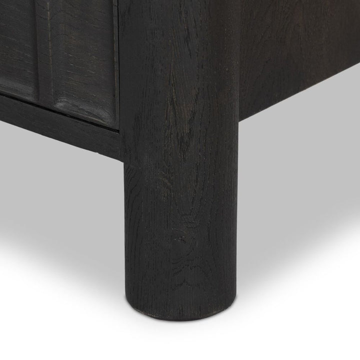 Ezri 6 Drawer Dresser