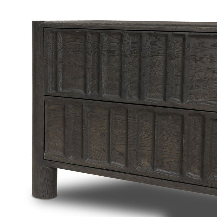 Ezri Nightstand