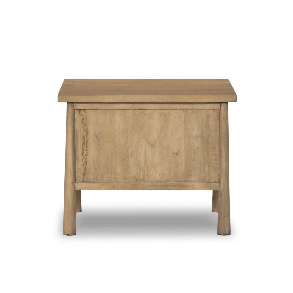 Freddie Nightstand