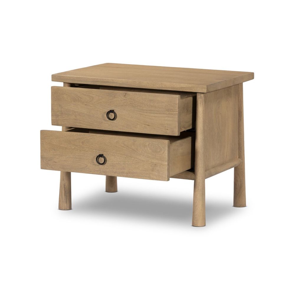 Freddie Nightstand