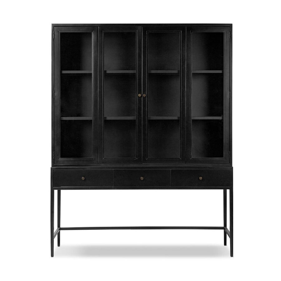 Cabinets & Curios Jimi Cabinet