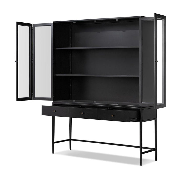 Jimi Cabinet
