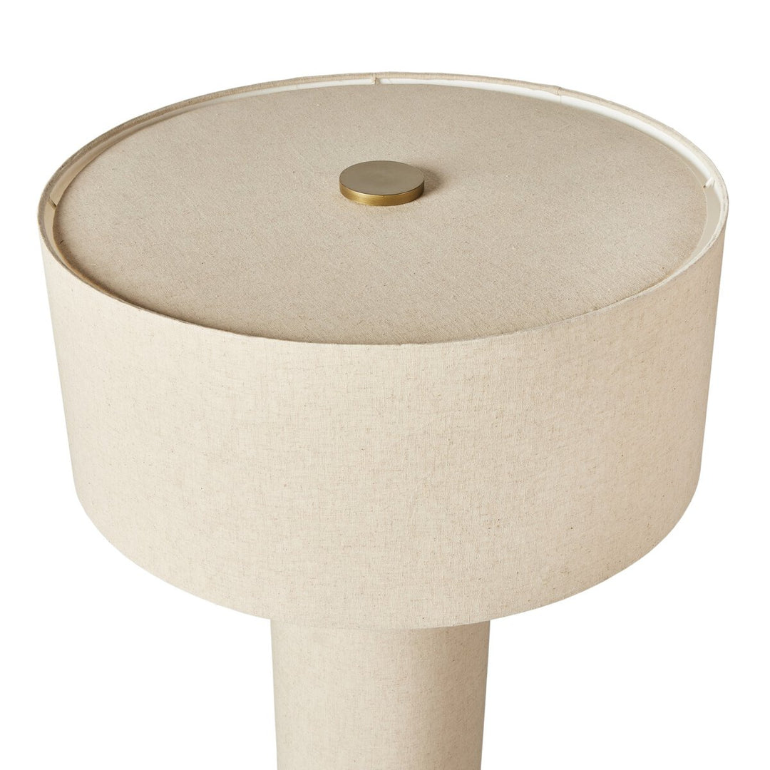 Quincy Floor Lamp