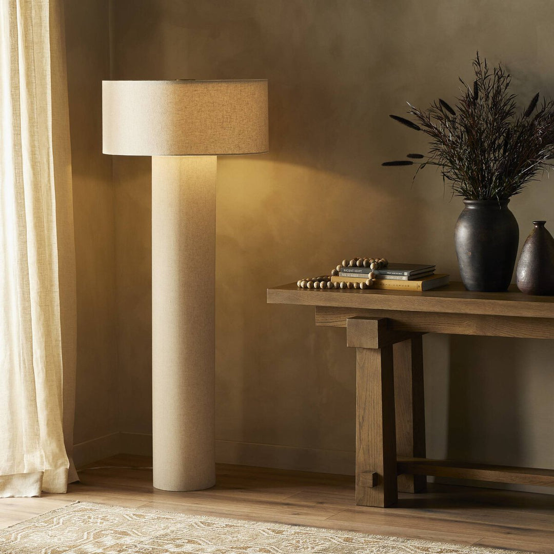 Quincy Floor Lamp